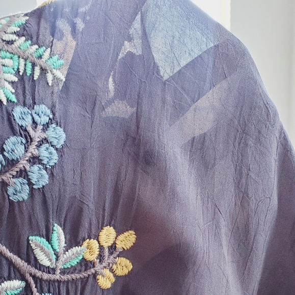 Johnny Was - Picture 6 of 7